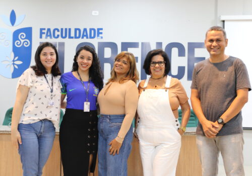 Faculdade Florence promoveu mesa redonda sobre saúde pública