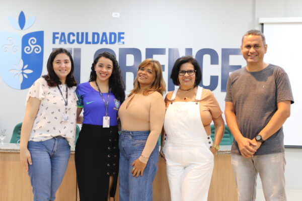 Faculdade Florence promoveu mesa redonda sobre saúde pública