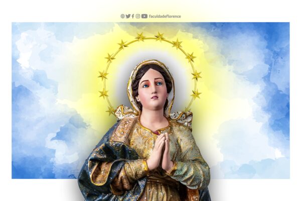 Funcionamento da Florence no Dia de Nossa Senhora da Conceição