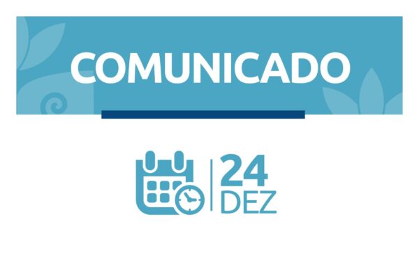 Confira o funcionamento da Florence na véspera de Natal