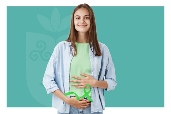 Florence destaca a campanha “Janeiro Verde” com foco na conscientização do câncer do colo de útero