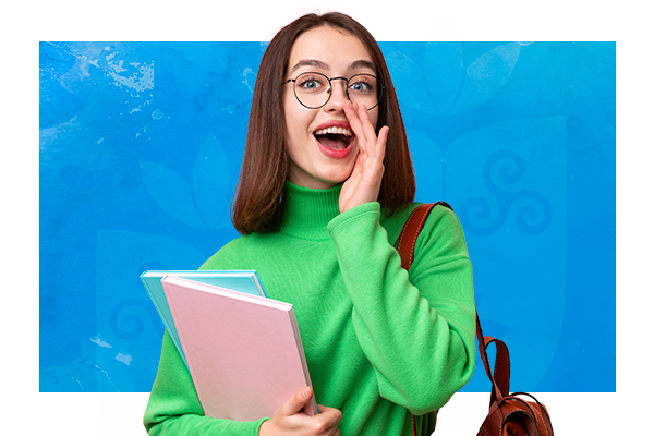 Faça a sua matrícula na semana do resultado do Enem e ganhe isenção na 1ª mensalidade