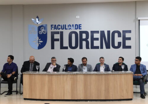 Faculdade Florence sediou Frente Parlamentar Nacional da Fisioterapia e Terapia Ocupacional