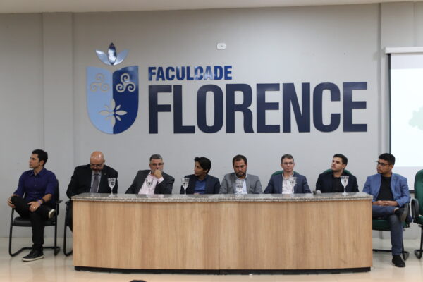 Faculdade Florence sediou Frente Parlamentar Nacional da Fisioterapia e Terapia Ocupacional