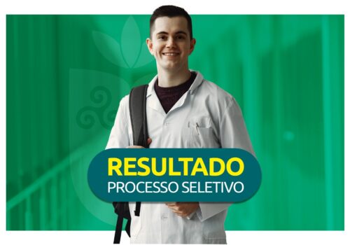 Confira os alunos aprovados em seletivo para projeto de extensão na clínica-escola