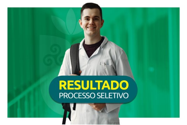 Confira os alunos aprovados em seletivo para projeto de extensão na clínica-escola