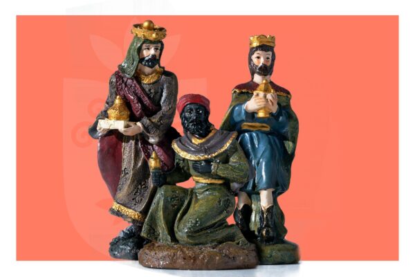 6 de janeiro: Florence destaca Dia de Reis