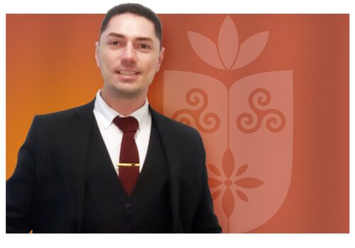 Conheça o novo coordenador de pós-graduação da Faculdade Florence