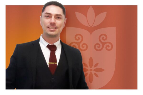 Conheça o novo coordenador de pós-graduação da Faculdade Florence