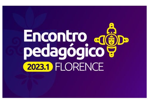 Faculdade Florence promoverá encontro pedagógico 2023.1