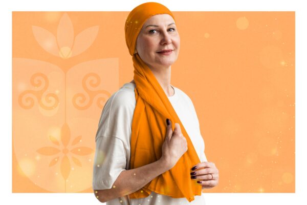 Fevereiro Laranja:  Florence faz alerta sobre leucemia