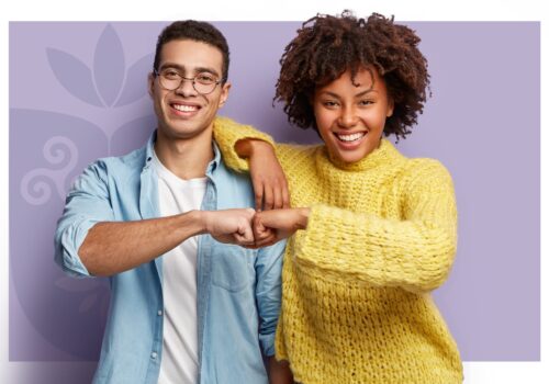 Indique um amigo para estudar na Florence e ganhe benefícios