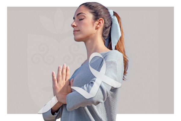 Florence faz alerta para cuidados com a saúde mental