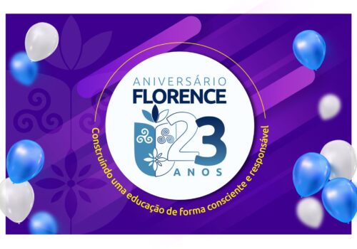 Florence completa 23 anos de fundação nesta quinta-feira