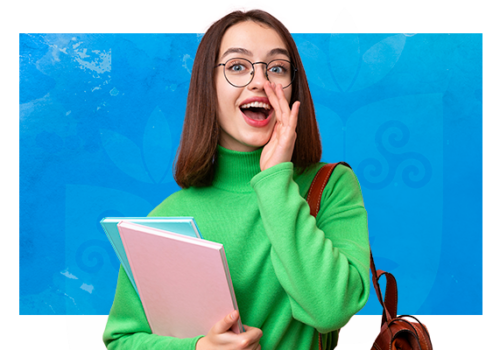 Faça a sua matrícula na semana do resultado do Enem e ganhe isenção na 1ª mensalidade