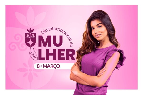 Dia Internacional da Mulher: Florence parabeniza todas as mulheres pela data