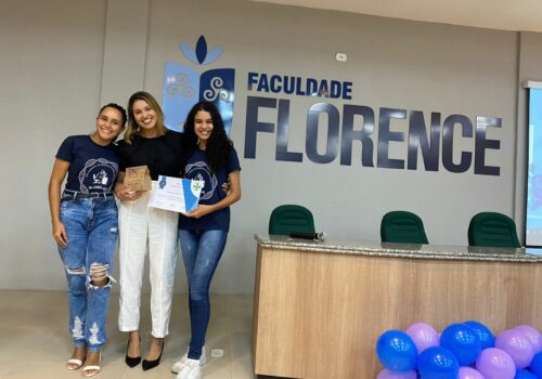 Em alusão ao Março Lilás, Faculdade Florence realizou palestras sobre estratégias de prevenção e fertilidade pós-câncer de colo uterino