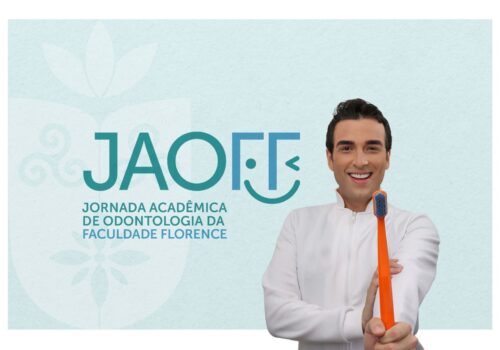 Participe da Jornada Acadêmica de Odontologia da Faculdade Florence