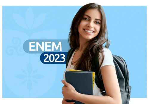Florence alerta estudantes para datas importantes do Enem 2023