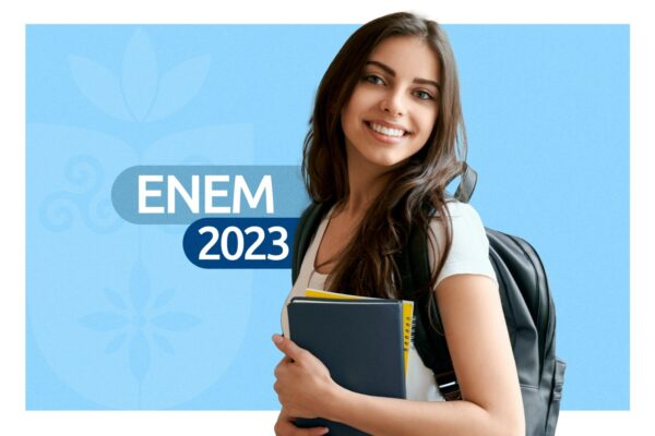 Florence alerta estudantes para datas importantes do Enem 2023