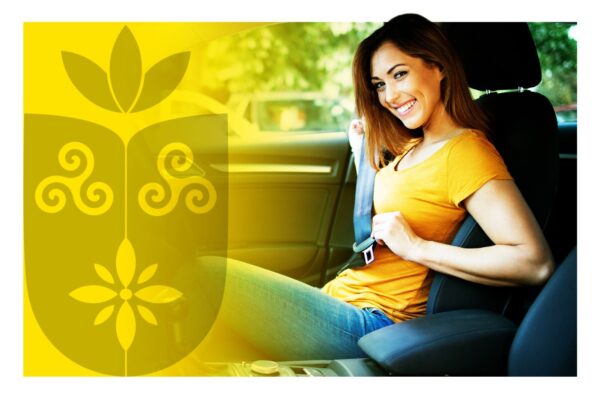 Florence alerta sobre a campanha Maio Amarelo