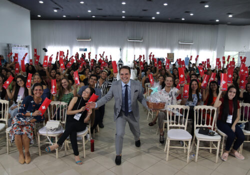 Faculdade Florence destaca grande sucesso da Jornada Acadêmica de Odontologia