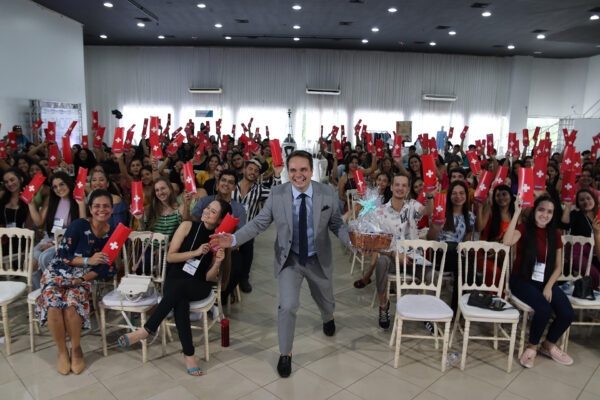 Faculdade Florence destaca grande sucesso da Jornada Acadêmica de Odontologia