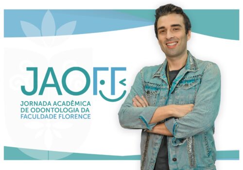 Florence alerta comunidade acadêmica para o início da tão esperada JAOFF