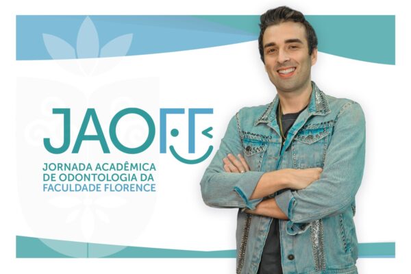 Florence alerta comunidade acadêmica para o início da tão esperada JAOFF