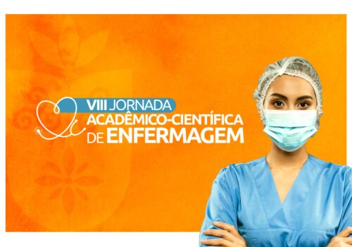 Faça sua inscrição na Jornada Acadêmica Científica de Enfermagem da Faculdade Florence