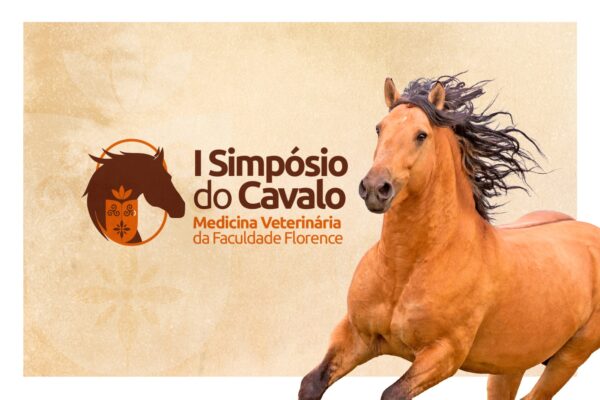 Inscrições abertas para o I Simpósio do Cavalo de Medicina Veterinária