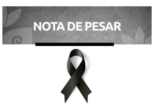 Nota de Pesar