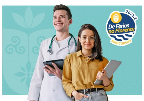 Amplie seus conhecimentos e adquira habilidades práticas em uma variedade de áreas com os minicursos da Faculdade Florence