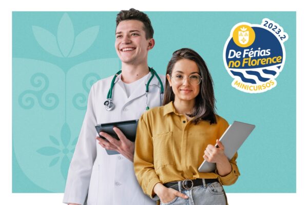 Amplie seus conhecimentos e adquira habilidades práticas em uma variedade de áreas com os minicursos da Faculdade Florence