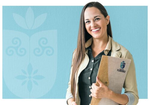 Florence lança edital de processo seletivo para docente