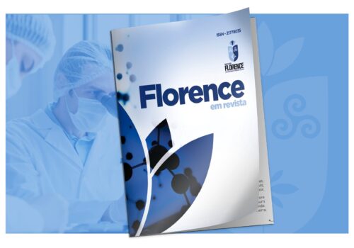 Faculdade Florence abre chamada para artigos científicos na revista “Florence Revista”, classificada pela CAPES