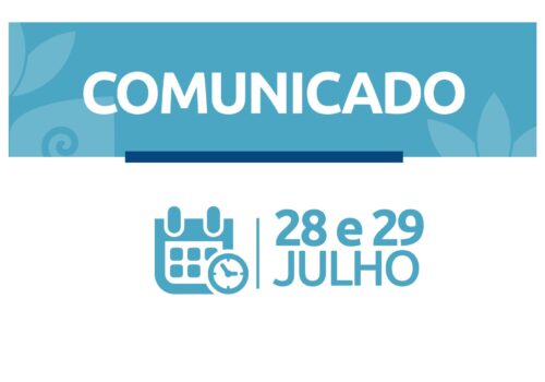Aviso importante: Funcionamento alterado na Florence no feriado de Adesão do Maranhão à Independência