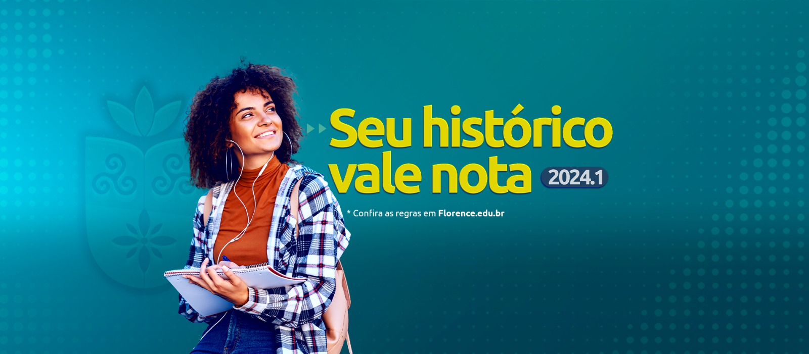 Seu Histórico vale nota