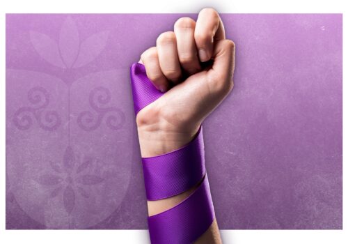 Faculdade Florence: Agosto Lilás – Um Mês de Conscientização e Combate à Violência contra a Mulher