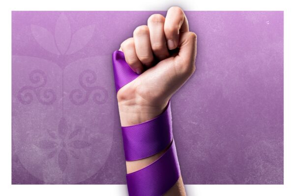 Faculdade Florence: Agosto Lilás – Um Mês de Conscientização e Combate à Violência contra a Mulher