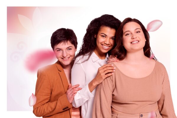 Florence Celebra o Dia Internacional da Igualdade da Mulher: Um Compromisso Contínuo pela Paridade de Gênero