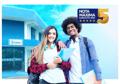 Faculdade Florence Alcança Nota Máxima no Recredenciamento do Ministério da Educação: Um Marco na Excelência Acadêmica