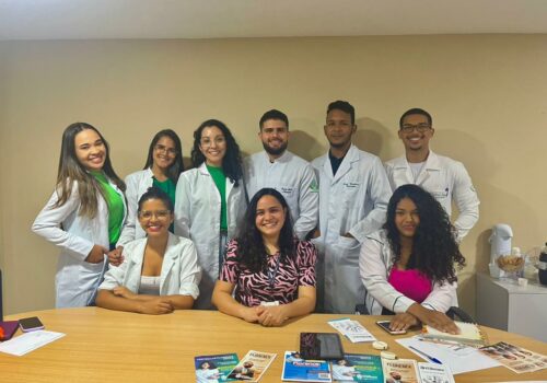 Faculdade Florence Realiza Dia de Ação na Secretaria Municipal de Administração (Semad)