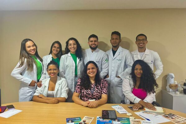 Faculdade Florence Realiza Dia de Ação na Secretaria Municipal de Administração (Semad)