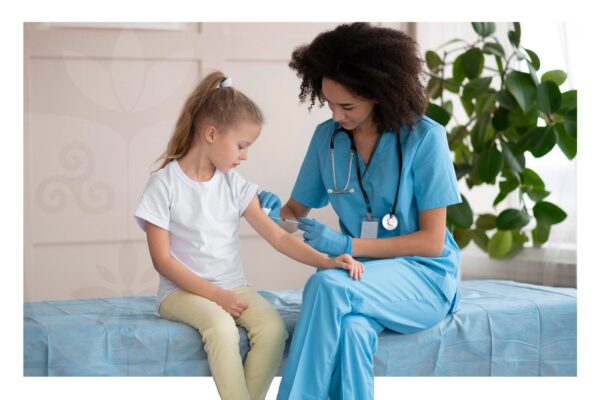 Faculdade Florence: Educando e Incentivando a Vacinação no Dia Nacional da Vacinação