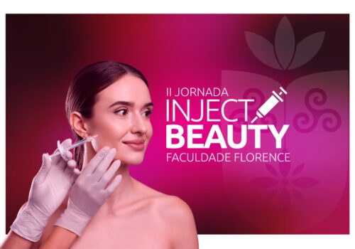 II Jornada INJECT BEAUTY: O Encontro Imperdível para acadêmicos e profissionais da Estética