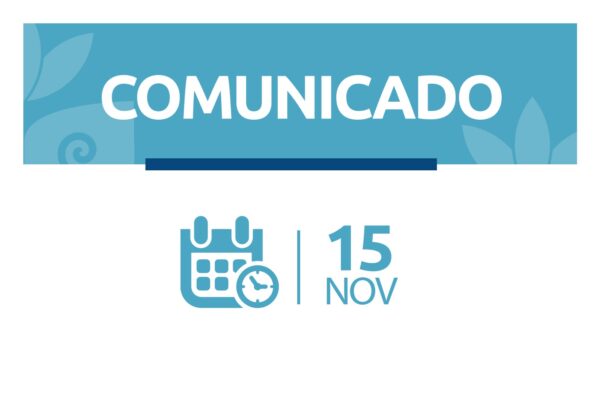 Funcionamento da Faculdade Florence no feriado da Proclamação da República