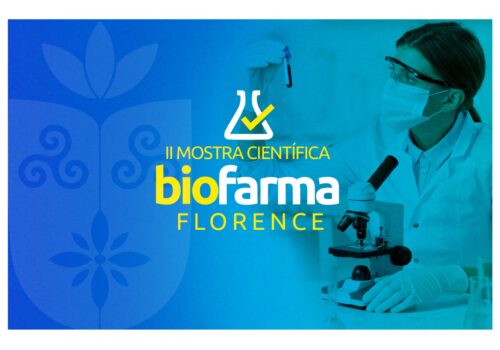 II Biofarma Florence Destaca Pesquisas e Inovações nas Ciências Biomédicas e Farmacêuticas