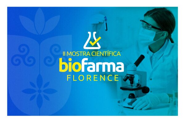 II Biofarma Florence Destaca Pesquisas e Inovações nas Ciências Biomédicas e Farmacêuticas