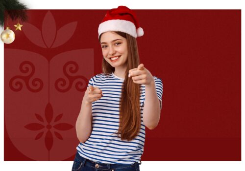 Faculdade Florence Estende a Magia Natalina com Novos Benefícios: Descontos Exclusivos para Alunos até 21 de Dezembro